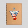 Carnet de notes Renard A.M