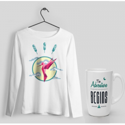 Pack Pull & Mug